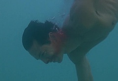 Benjamin Bratt in After The Storm