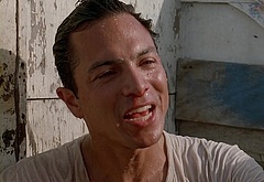 Benjamin Bratt in After The Storm