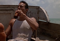 Benjamin Bratt in After The Storm