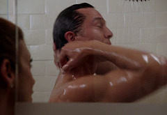 Benjamin Bratt shirtless in Private Practice 5-21 Drifting Back
