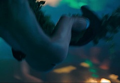 Benjamin Bratt nude ass in Balls Up