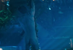 Benjamin Bratt nude ass in Balls Up