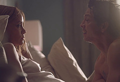 Benjamin Bratt nude sex in Star
