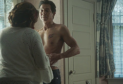 Benjamin Bratt nude sex in Star