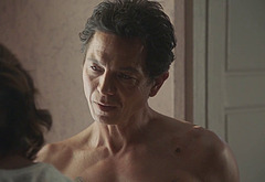 Benjamin Bratt nude sex in Star
