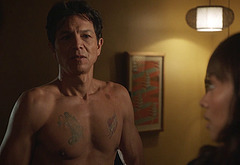 Benjamin Bratt nude sex in Star