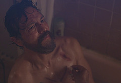 Benjamin Bratt nude sex in Star