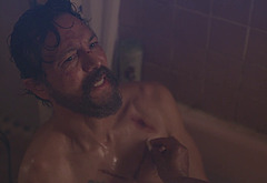 Benjamin Bratt nude sex in Star