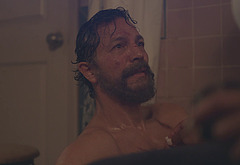 Benjamin Bratt nude sex in Star