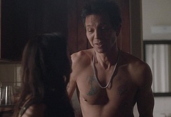 Benjamin Bratt nude sex in Star