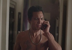 Benjamin Bratt nude sex in Star