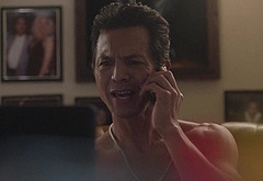 Benjamin Bratt nude sex in Star