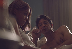 Benjamin Bratt nude sex in Star