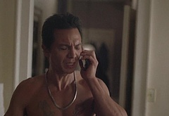 Benjamin Bratt nude sex in Star