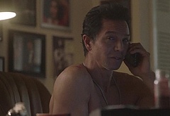 Benjamin Bratt nude sex in Star