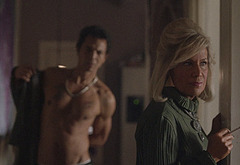 Benjamin Bratt nude sex in Star