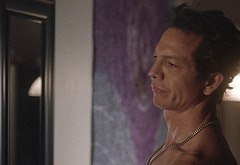 Benjamin Bratt nude sex in Star