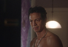 Benjamin Bratt nude sex in Star