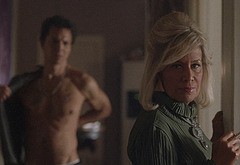 Benjamin Bratt nude sex in Star
