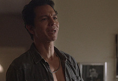 Benjamin Bratt nude sex in Star