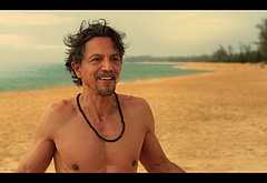 Benjamin Bratt nude in Mother Of The Bride
