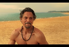 Benjamin Bratt nude in Mother Of The Bride
