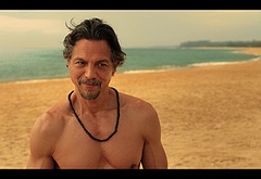 Benjamin Bratt nude in Mother Of The Bride