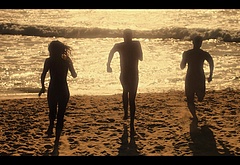 Benjamin Bratt nude in Mother Of The Bride