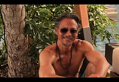 Benjamin Bratt nude in Mother Of The Bride