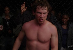 Shawn Hatosy in Criminal Minds