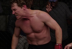 Shawn Hatosy in Criminal Minds