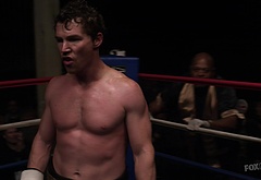 Shawn Hatosy in Criminal Minds