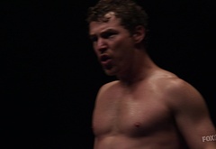 Shawn Hatosy in Criminal Minds