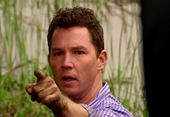 Shawn Hatosy in CSI Miami