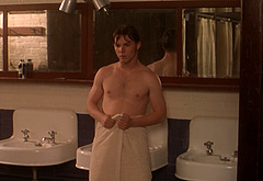 Shawn Hatosy in Outside Providence
