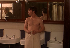 Shawn Hatosy in Outside Providence