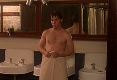 Shawn Hatosy in Outside Providence