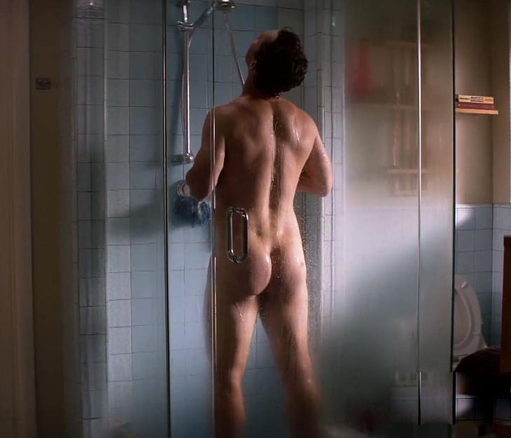 Shawn Hatosy nude and sex scenes