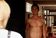 Shawn Hatosy nude and sex scenes