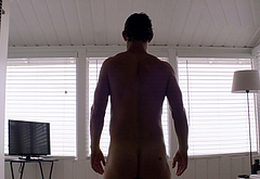 Shawn Hatosy nude and sex scenes