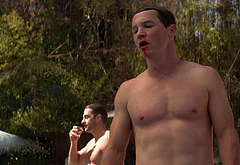 Shawn Hatosy nude and sex scenes