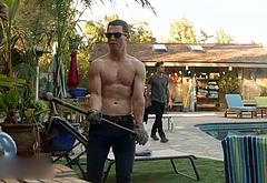 Shawn Hatosy nude and sex scenes