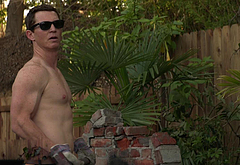 Shawn Hatosy nude and sex scenes