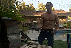 Shawn Hatosy nude and sex scenes