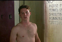 Shawn Hatosy nude and sex scenes