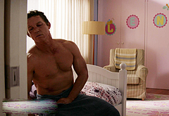 Shawn Hatosy nude and sex scenes