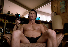 Shawn Hatosy nude and sex scenes