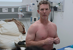 Shawn Hatosy nude and sex scenes