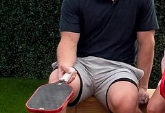 Shawn Hatosy nude and dick bulge pics