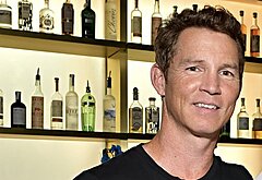 Shawn Hatosy nude and dick bulge pics